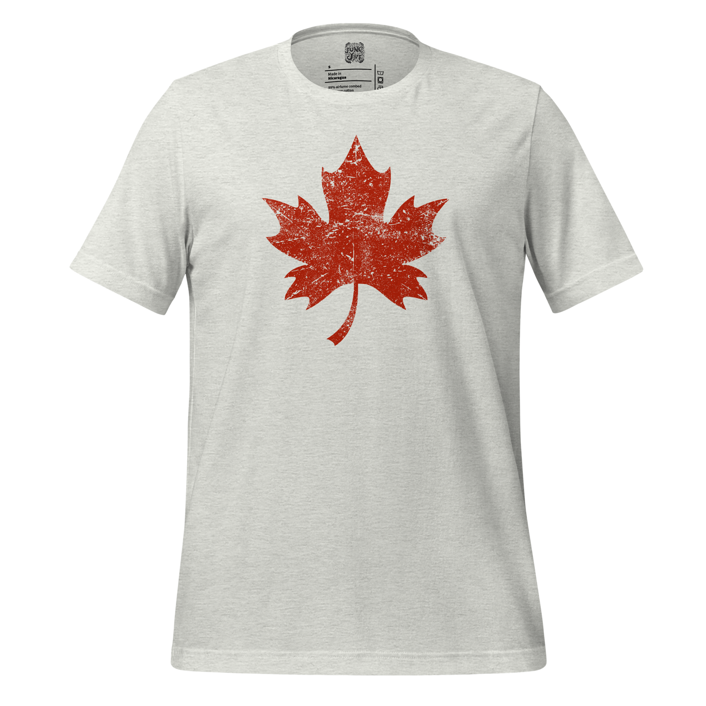 Red Maple T-Shirt