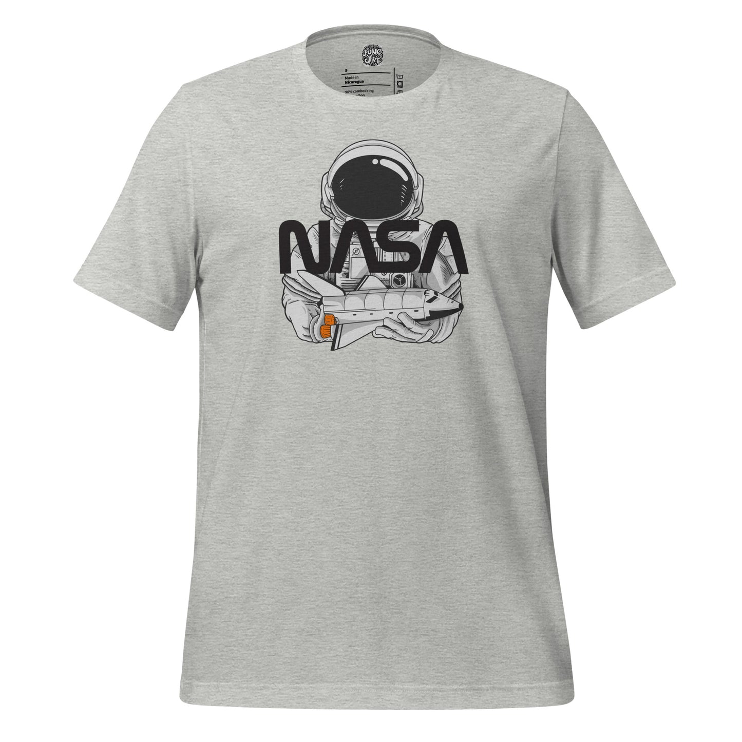 NASA Astronaut T-Shirt