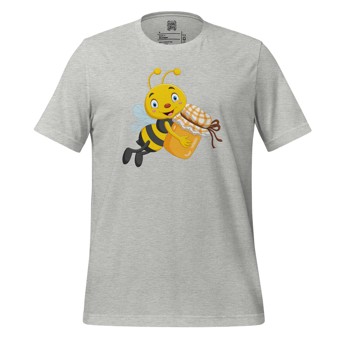 Honey Bee T-Shirt