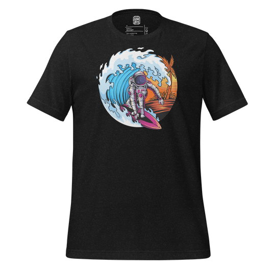 Astro Surfer T-Shirt