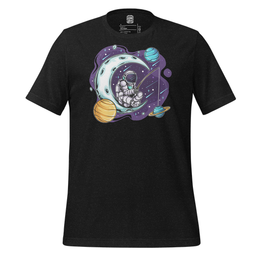 Space Fishing T-Shirt