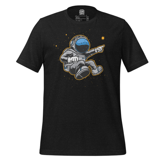 Lost Astronaut T-Shirt