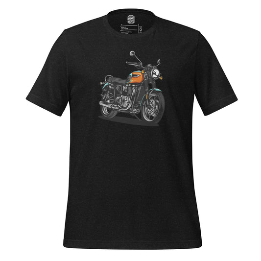 Retro Chopper T-Shirt