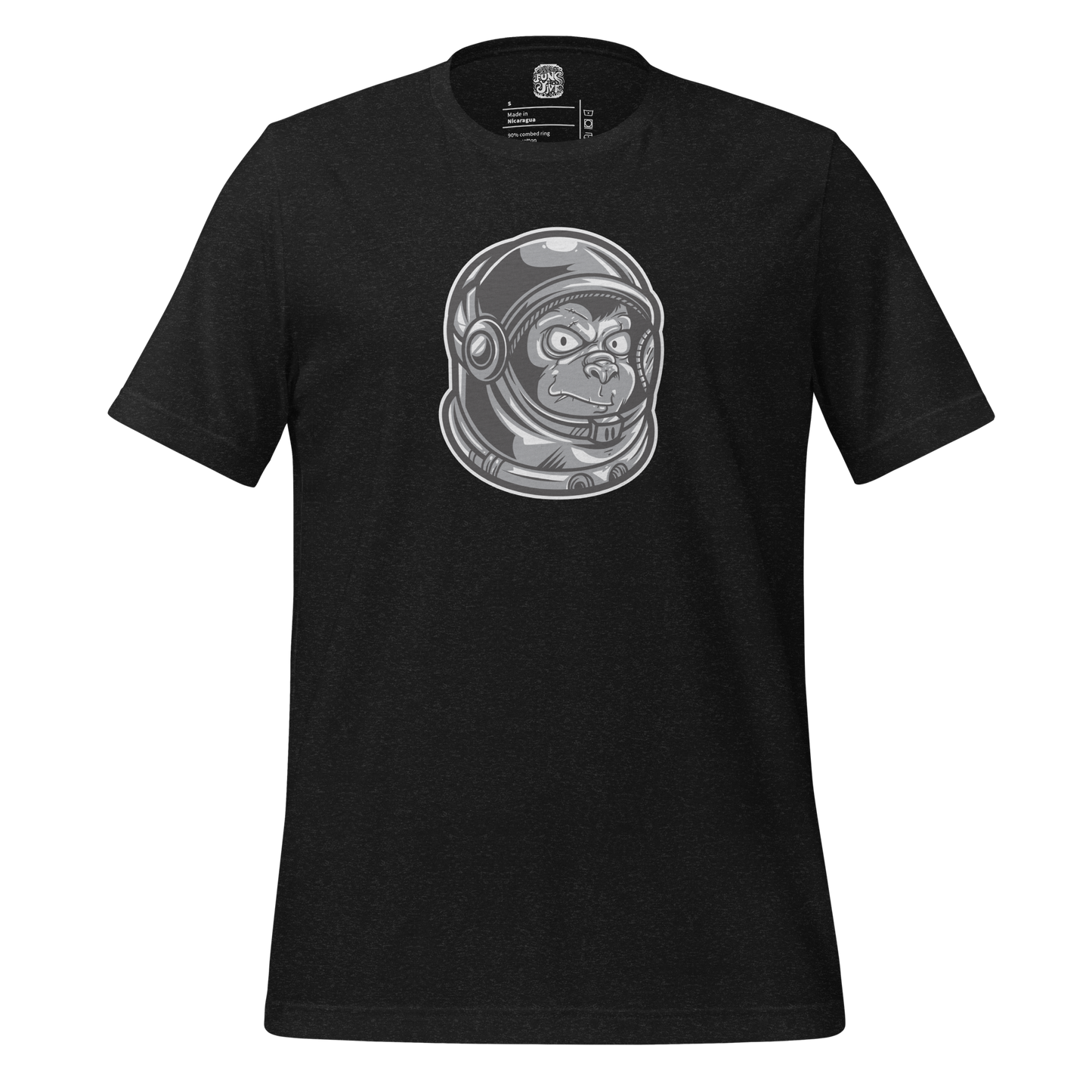 Space Ape T-Shirt