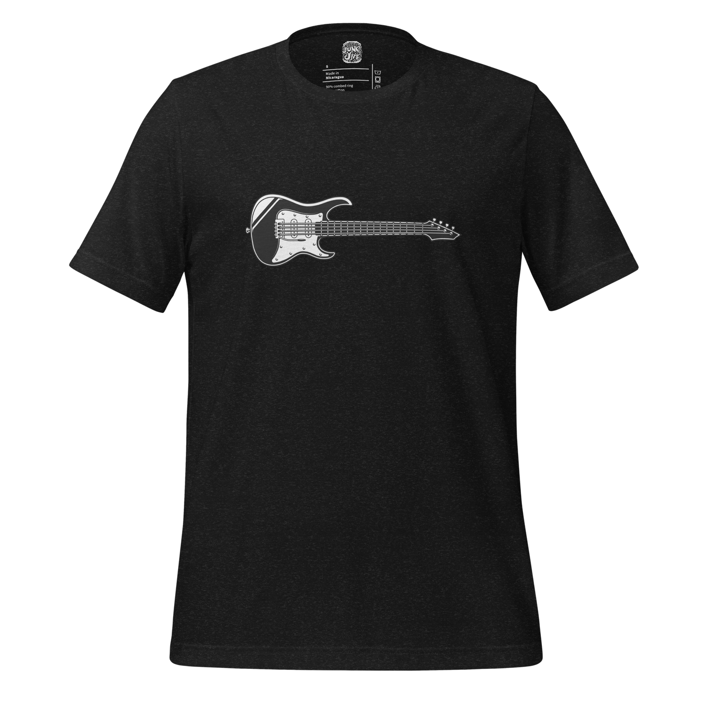 Electric Guitar T-shirt