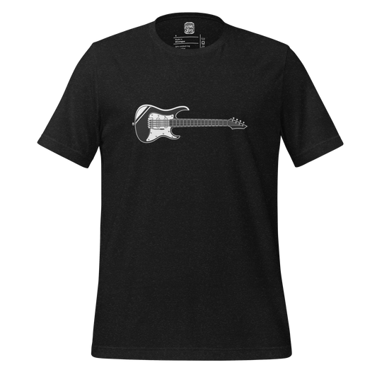 Electric Guitar T-shirt