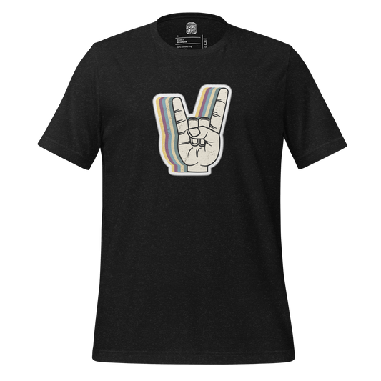 Rock On T-Shirt