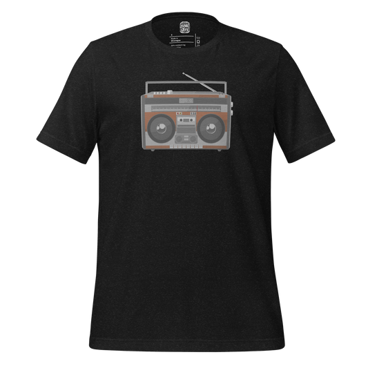 OG Boombox T-Shirt