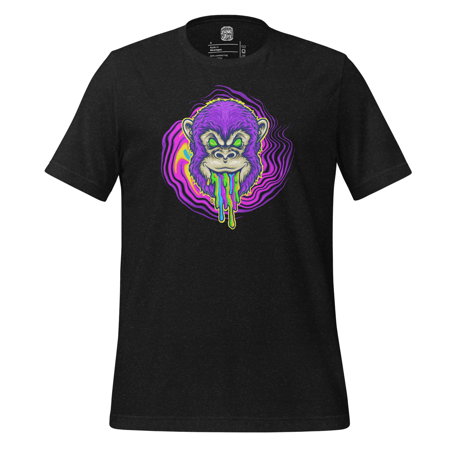 Groovy Ape T-Shirt