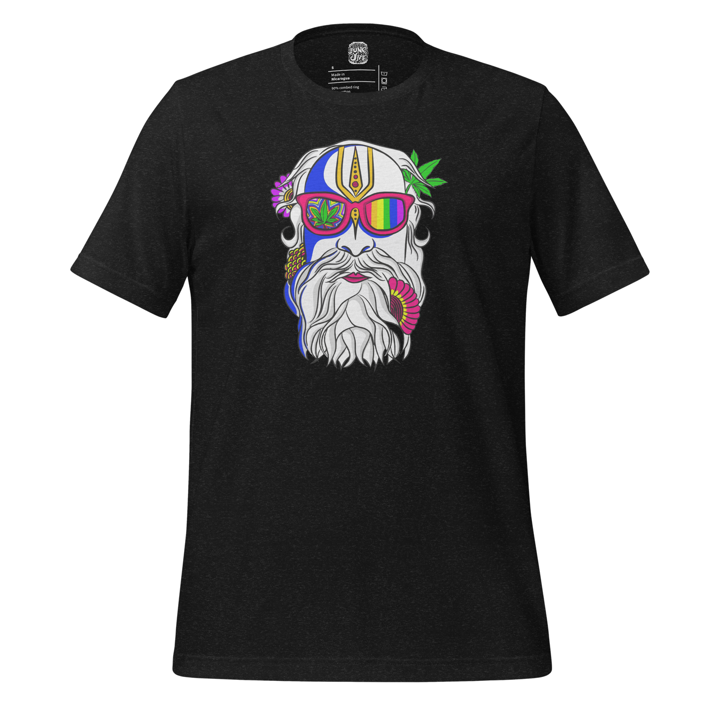 Guru T-Shirt