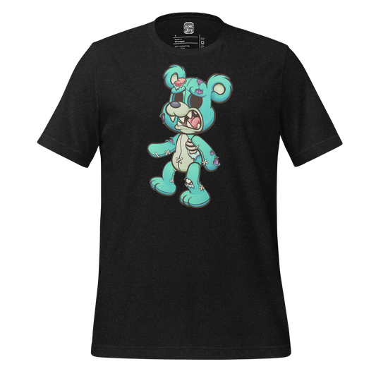 Zombie Bear T-Shirt