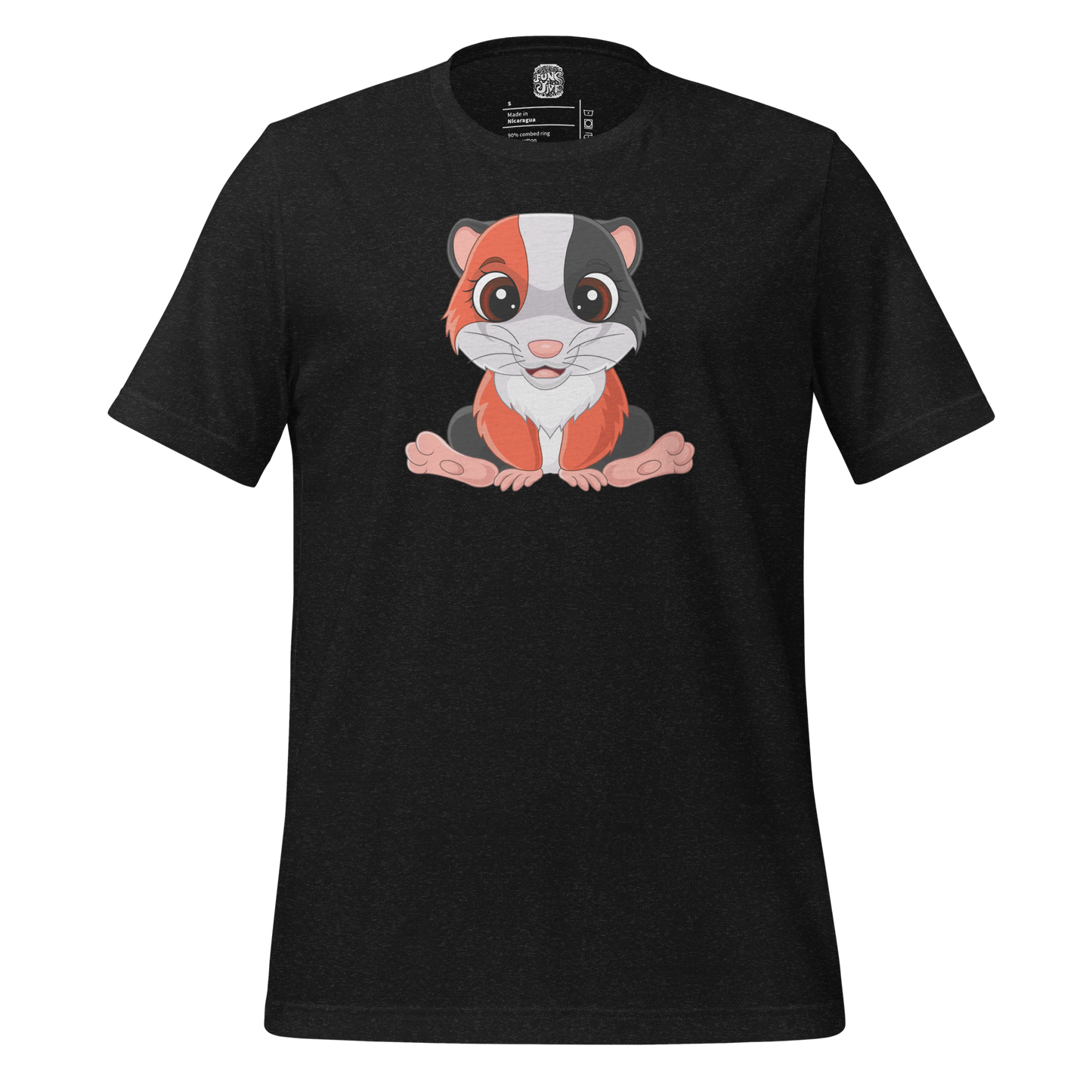 Hamster T-Shirt