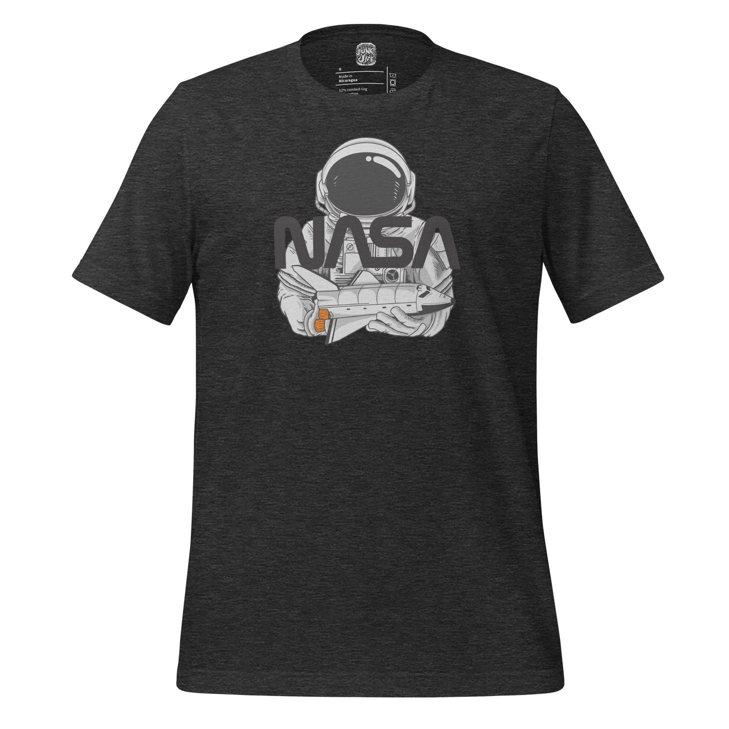 NASA Astronaut T-Shirt