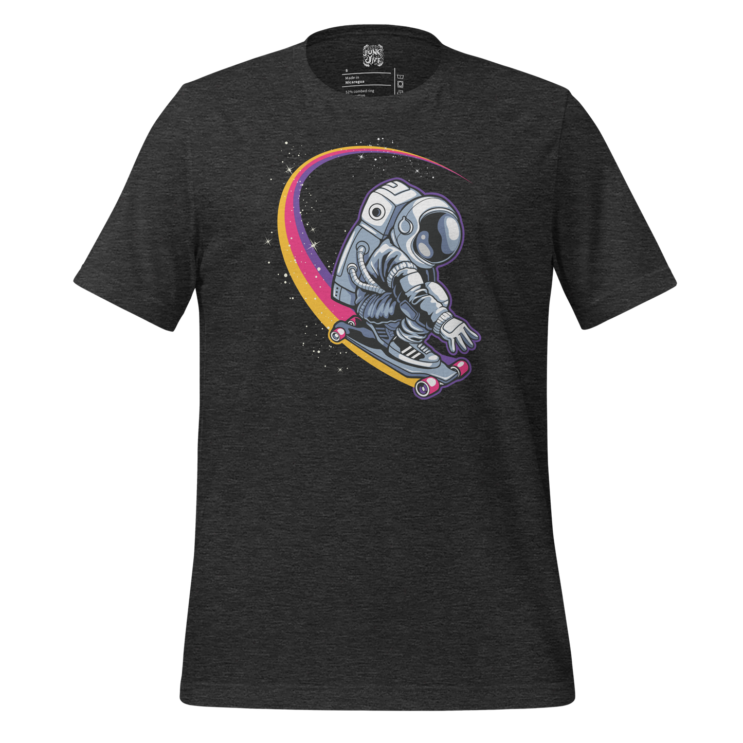 Astro Skater T-Shirt