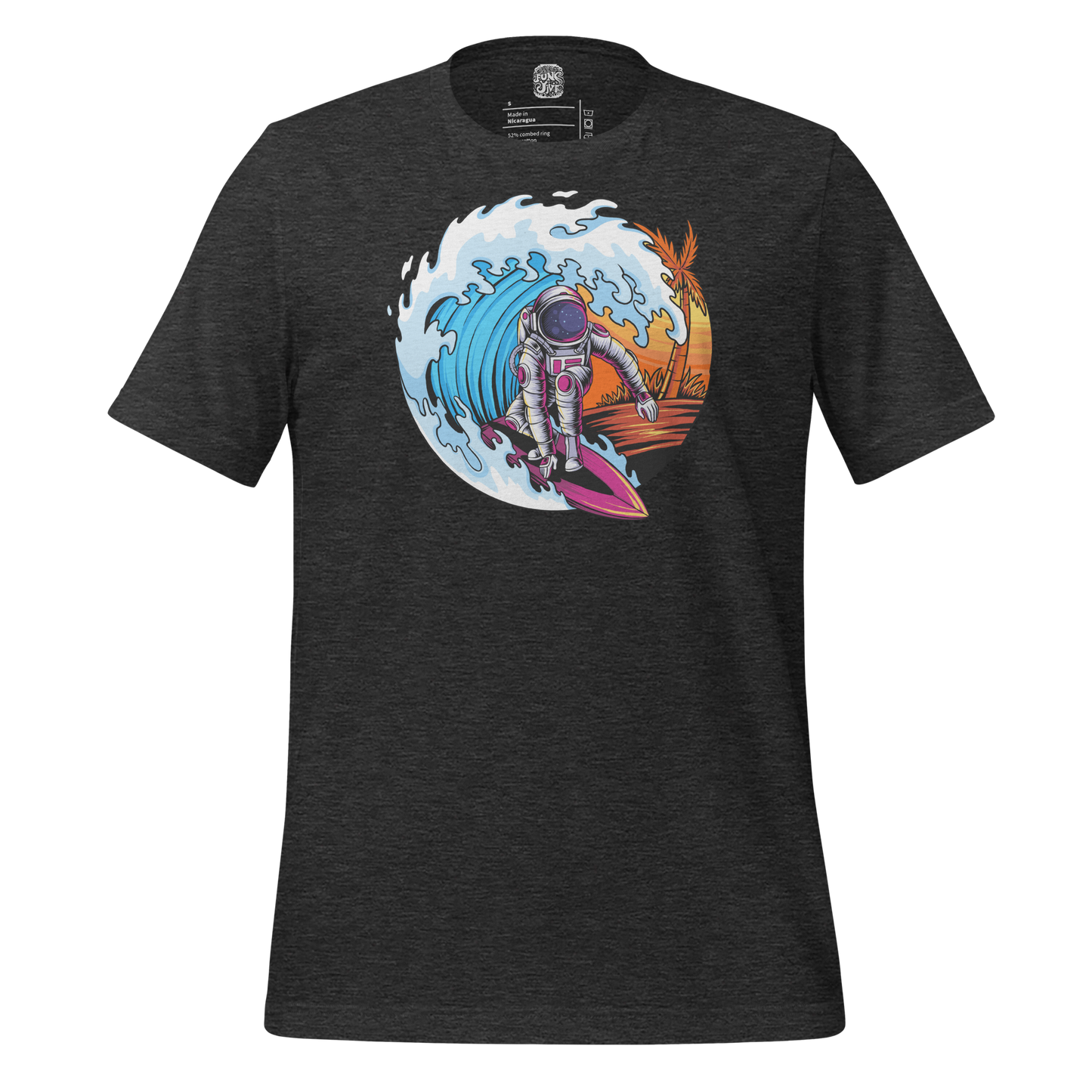 Astro Surfer T-Shirt