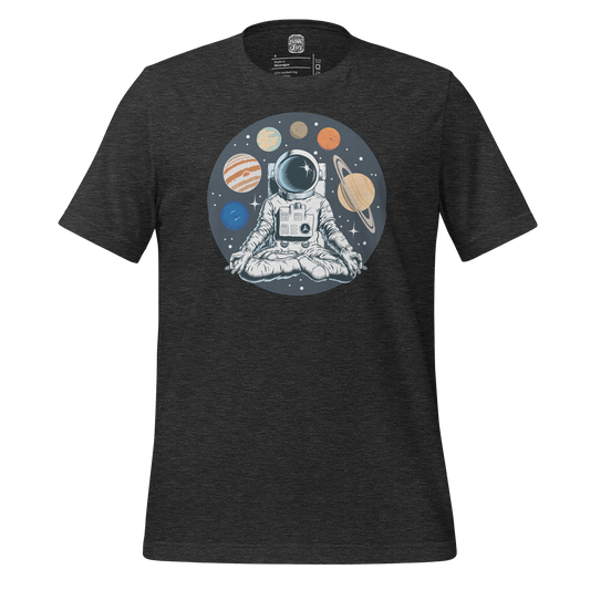 Zen Astronaut T-Shirt