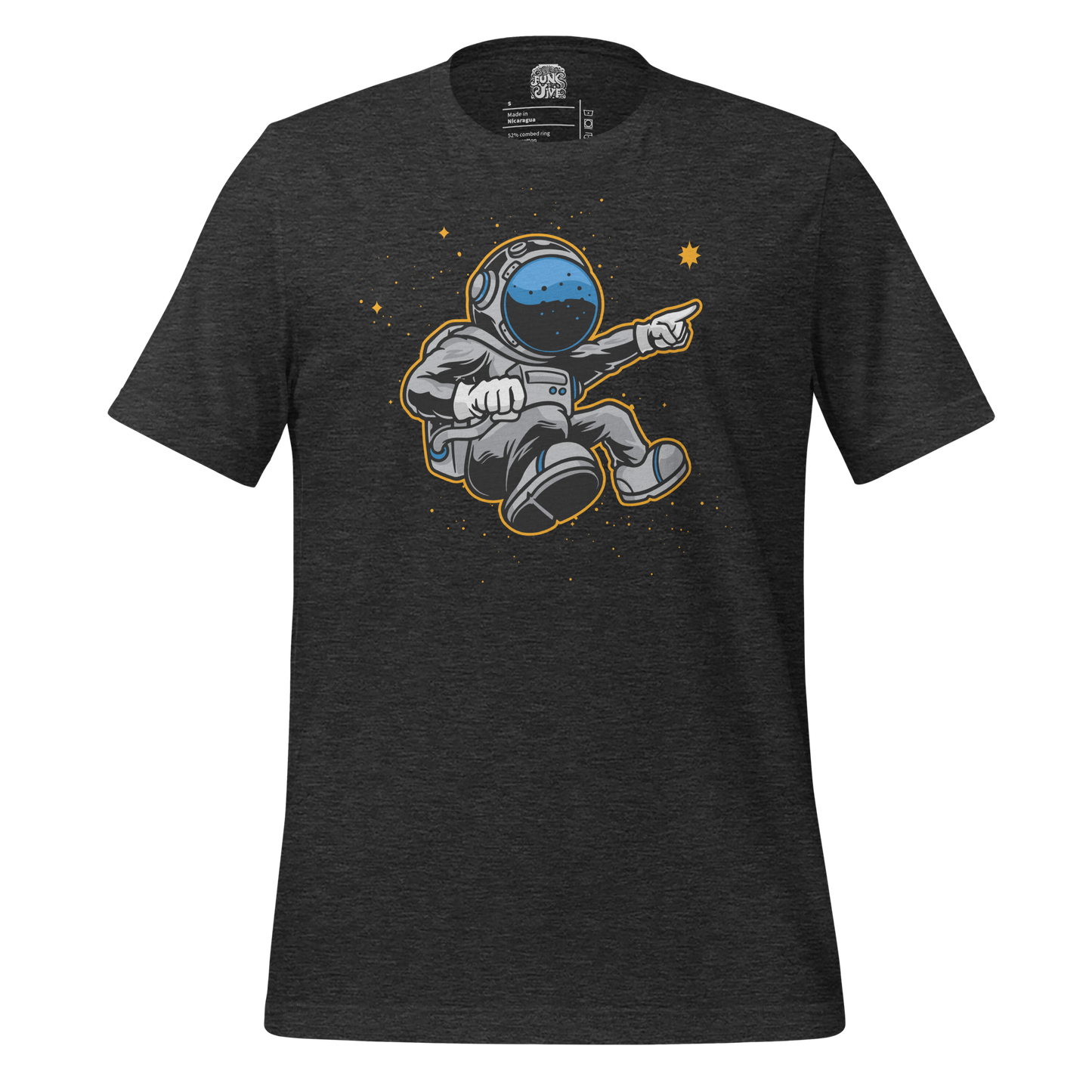 Lost Astronaut T-Shirt