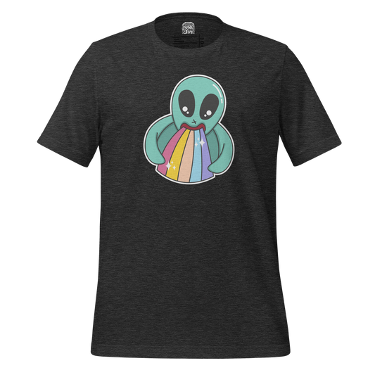 Space Puke T-Shirt