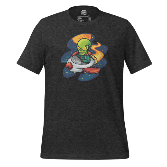 UFO Solo T-Shirt