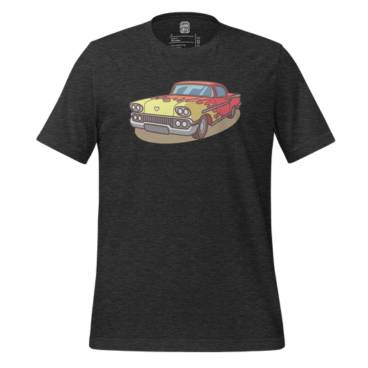 Vintage Hotrod T-Shirt