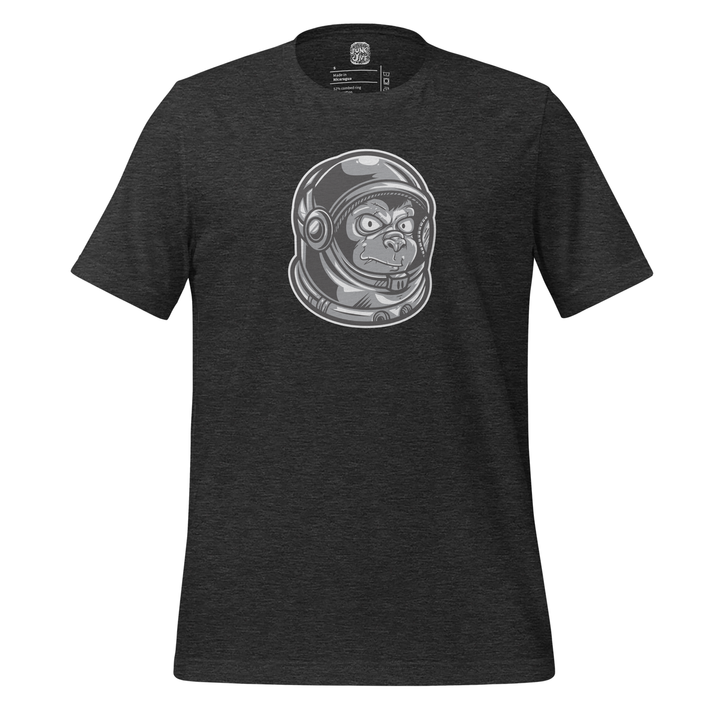 Space Ape T-Shirt