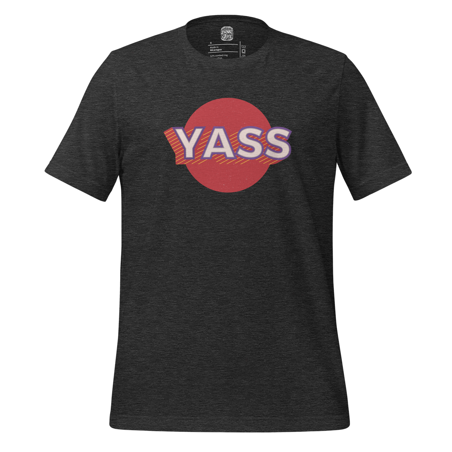 Yass T-Shirt