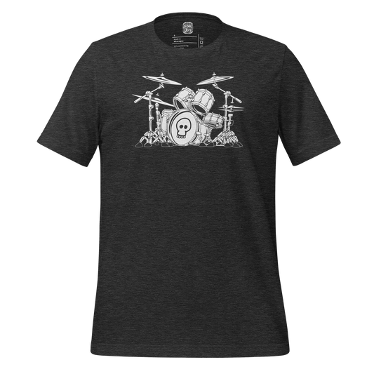 Drum Set T-Shirt