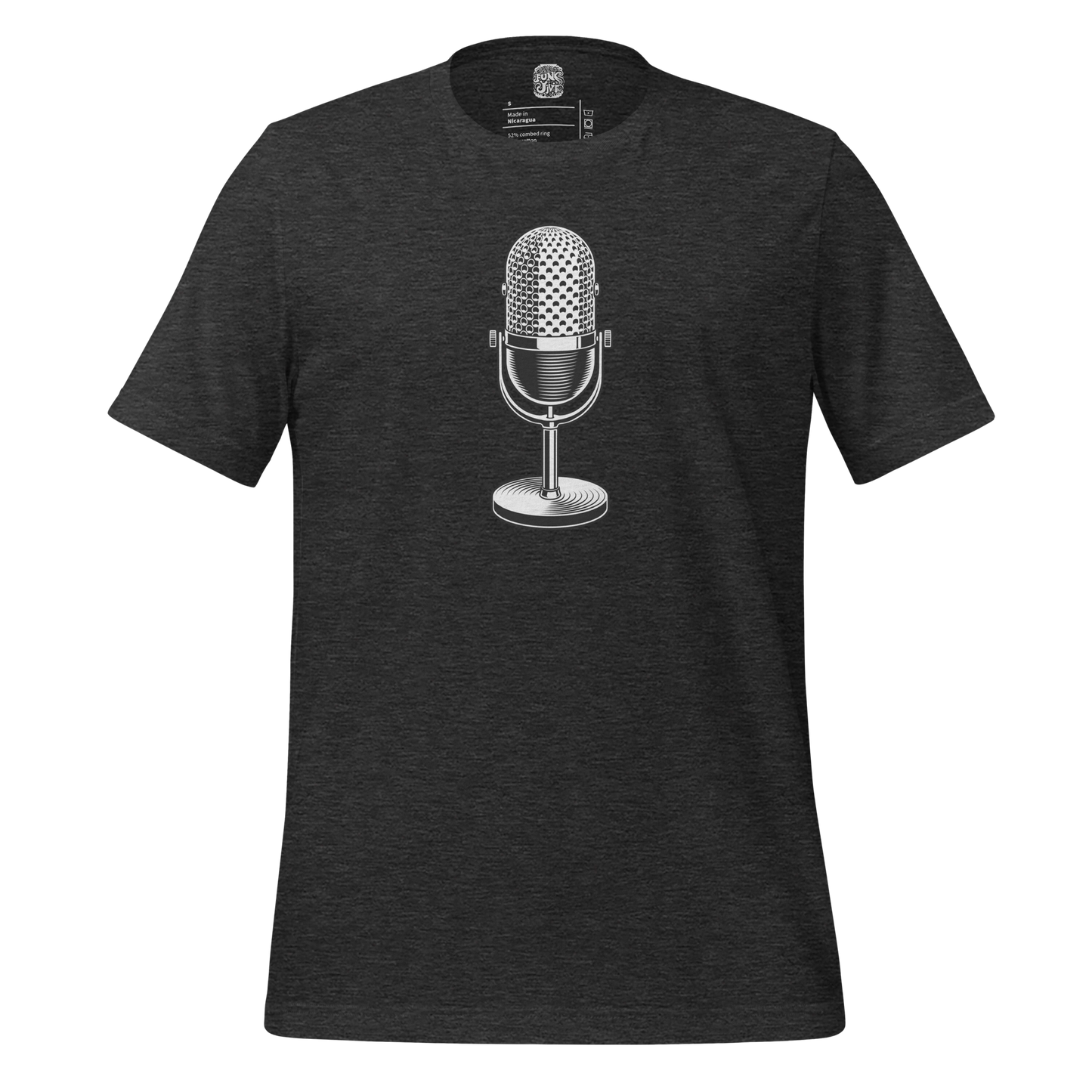 One Mic T-Shirt