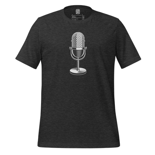 One Mic T-Shirt