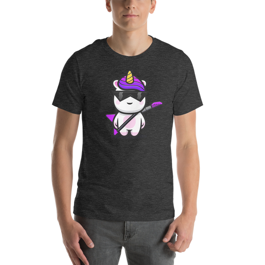 Unicorn Rockstar T-Shirt