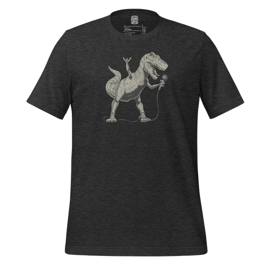 Dino Rocker T-Shirt