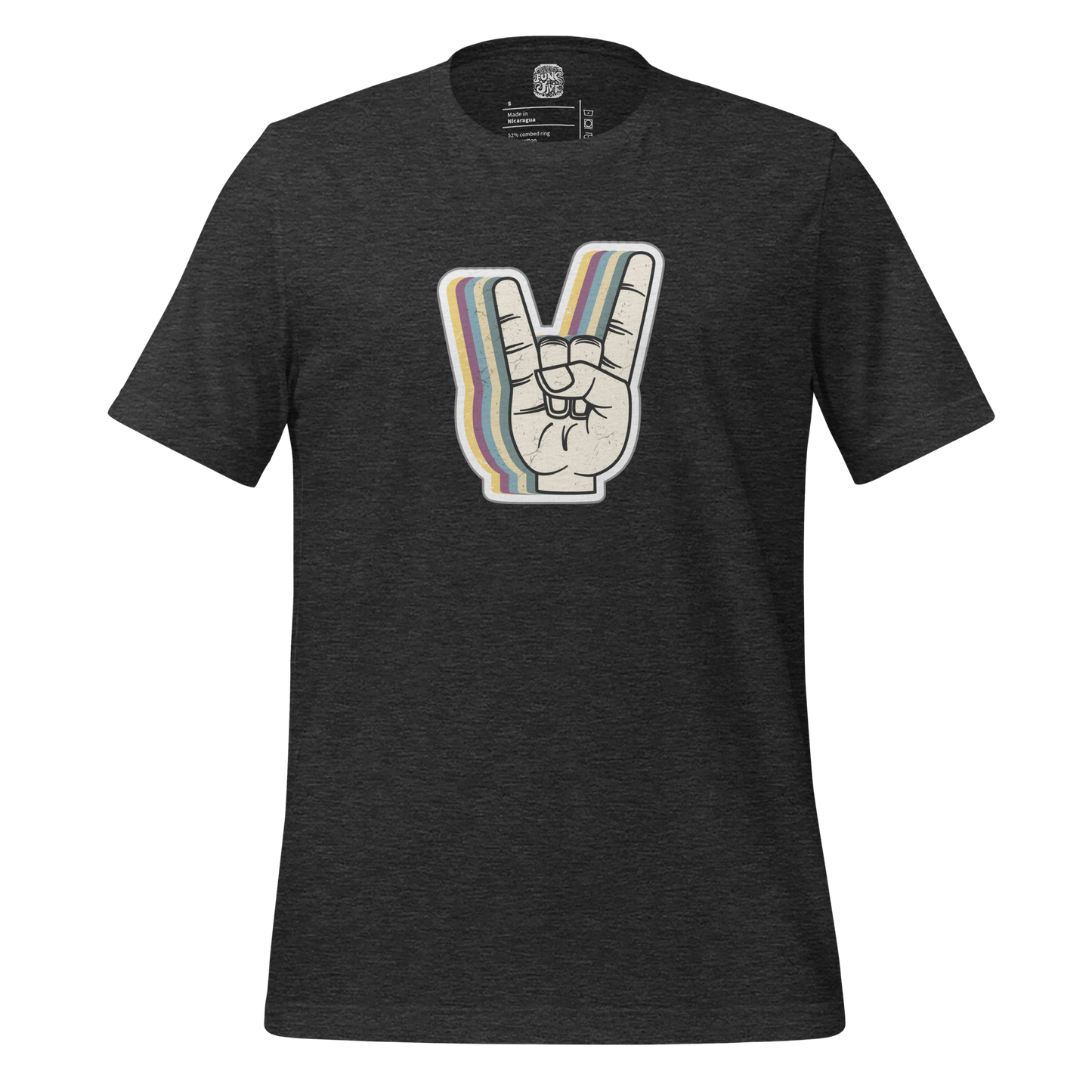 Rock On T-Shirt