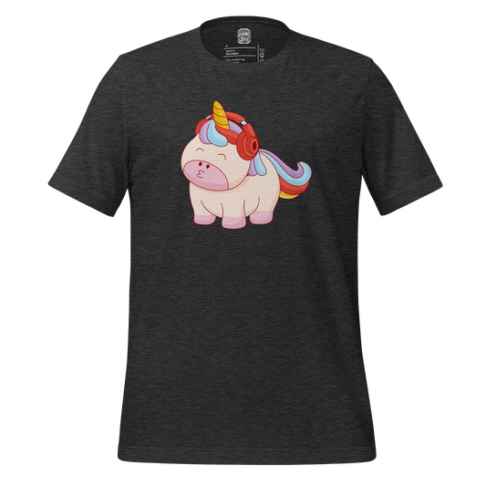 Unicorn Jammin T-Shirt