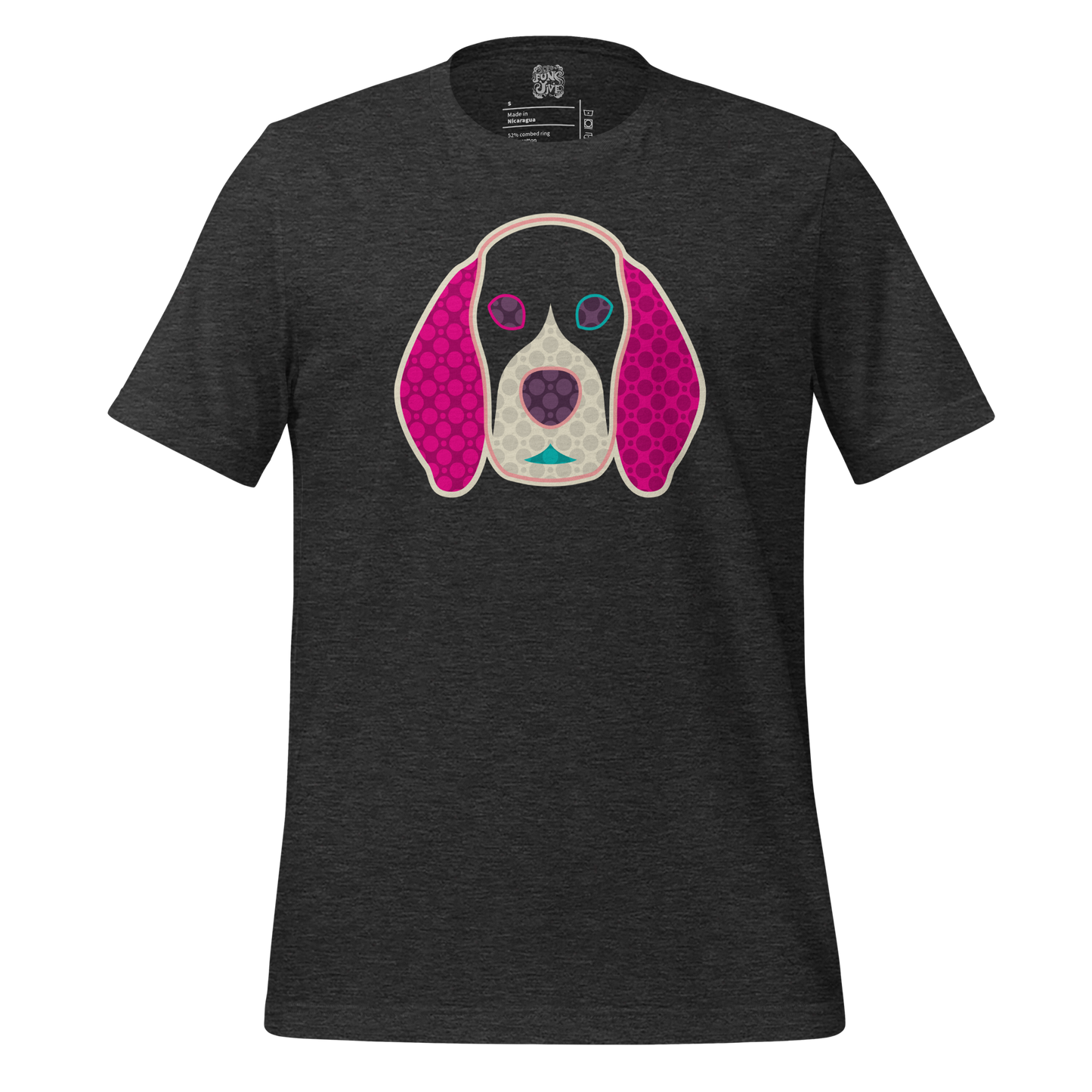 Jive Pup T-Shirt