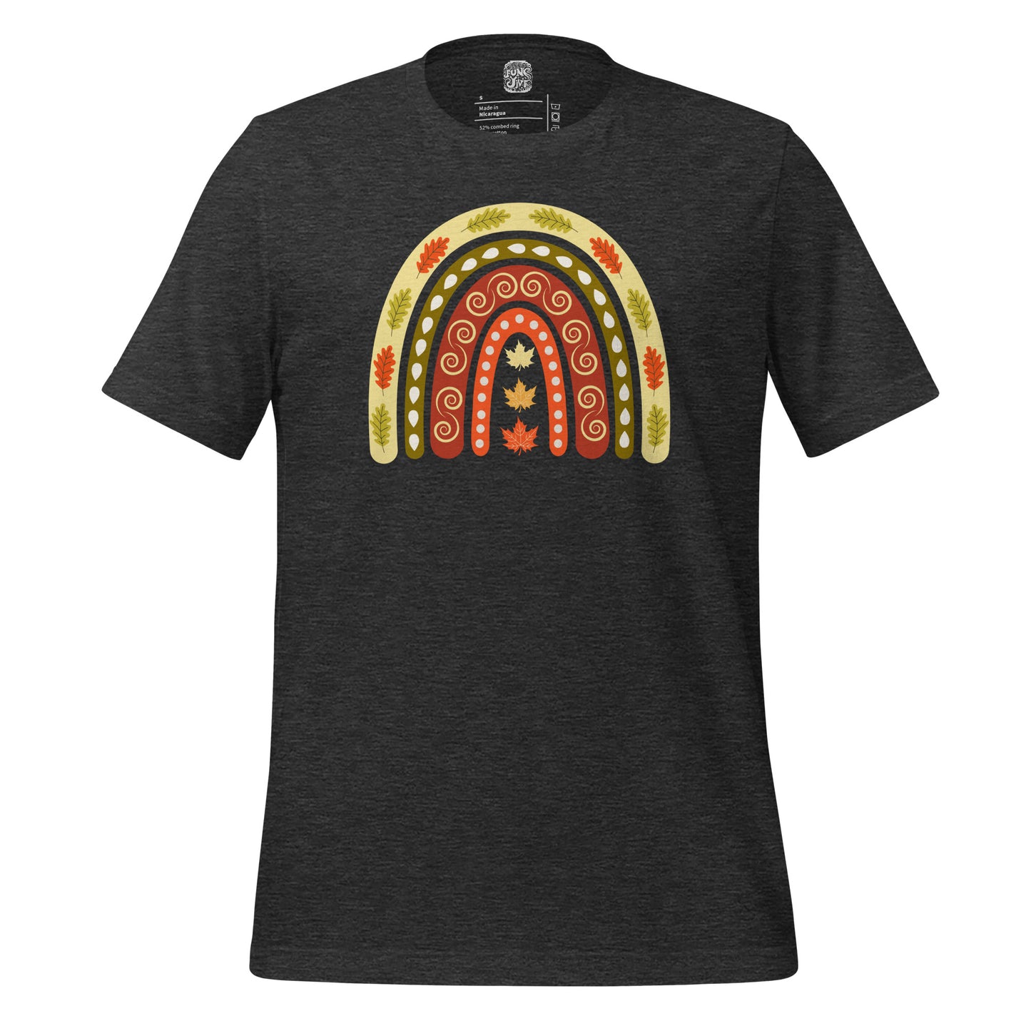 Maple Arch T-Shirt