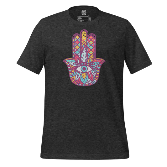 Hand Seeing Eye T-Shirt