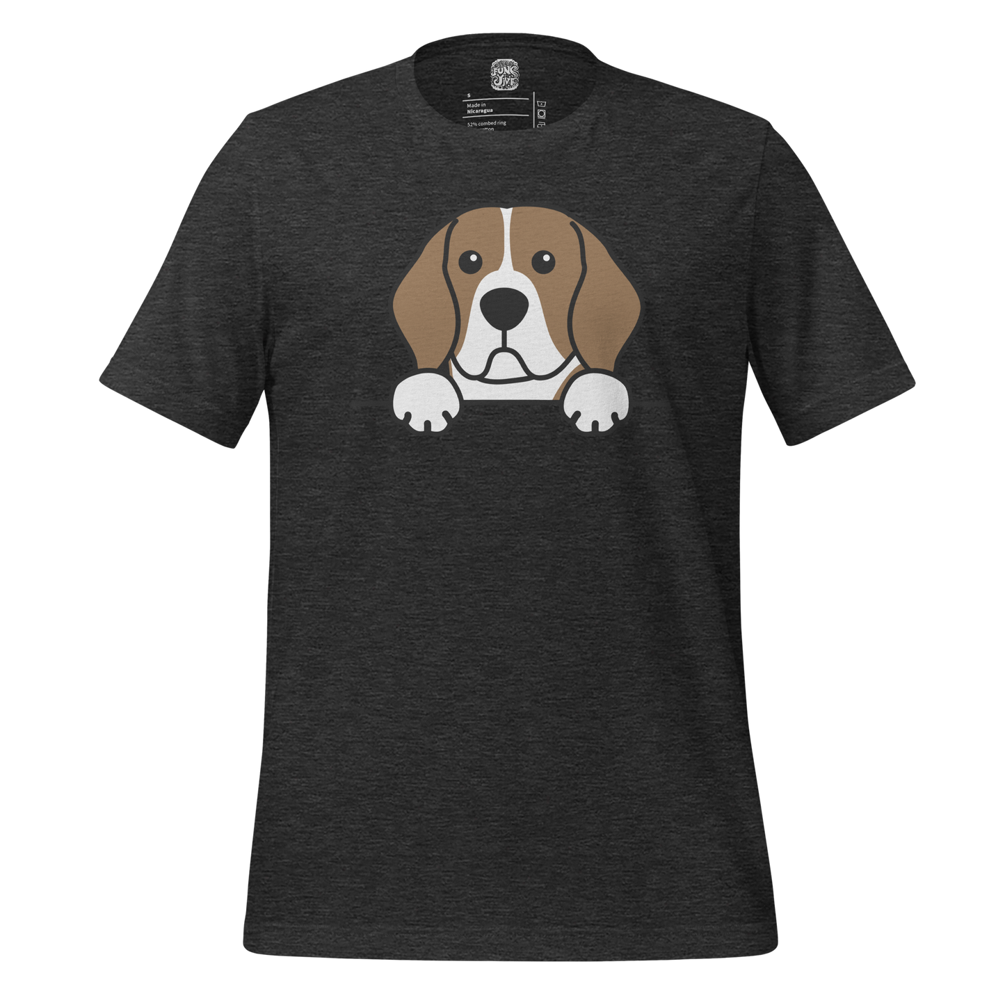 Classic Pup T-Shirt