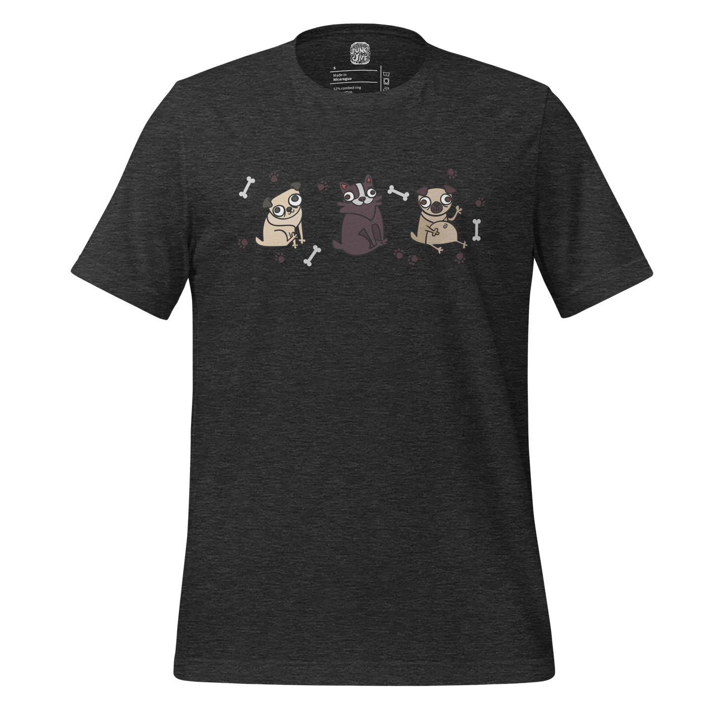 3 Amigos T-Shirt