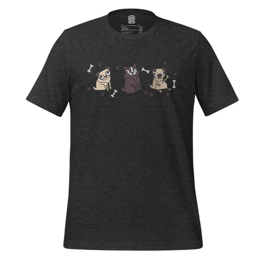 3 Amigos T-Shirt