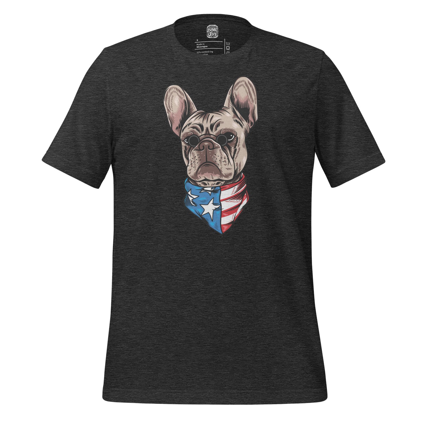 American Pup T-Shirt