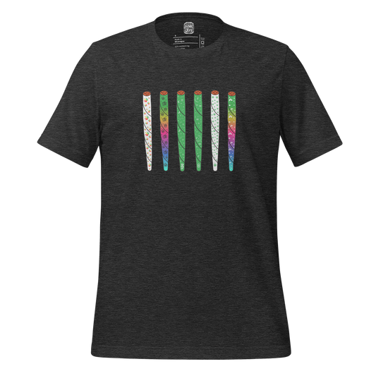 Rainbow Rolls T-Shirt