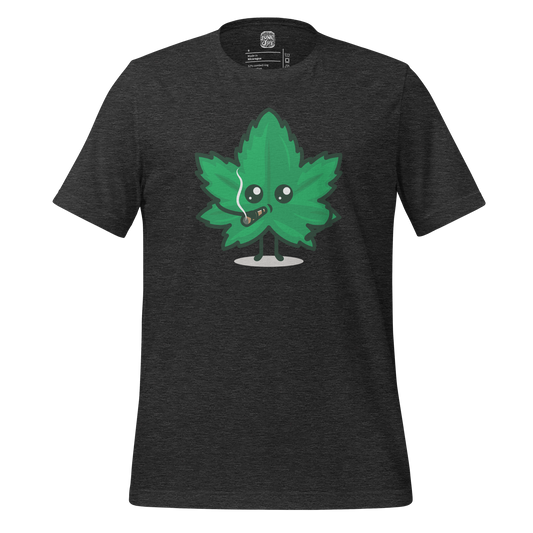 Green Leaf T-Shirt