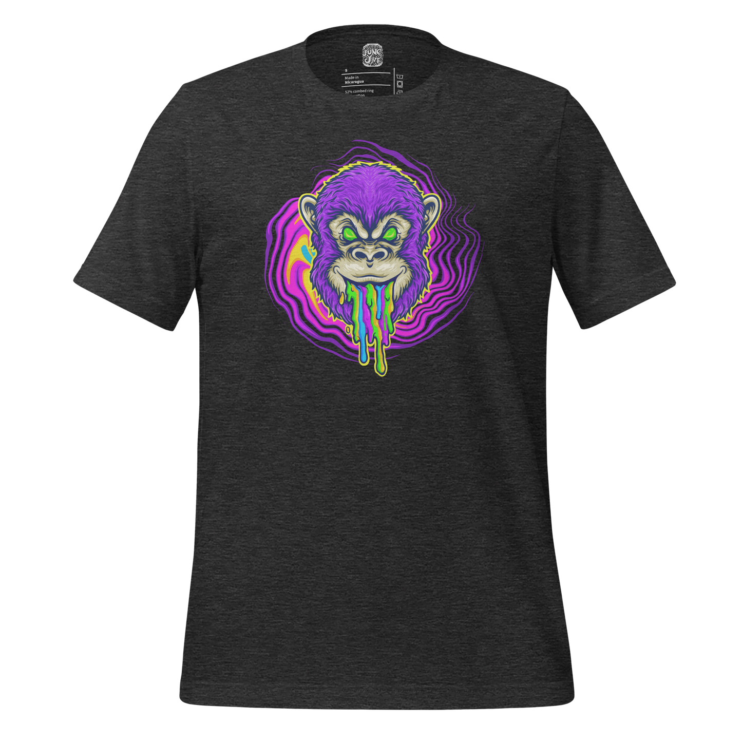 Groovy Ape T-Shirt