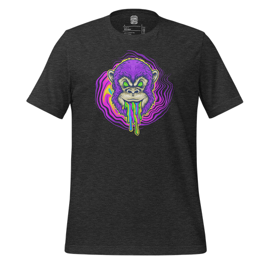 Groovy Ape T-Shirt