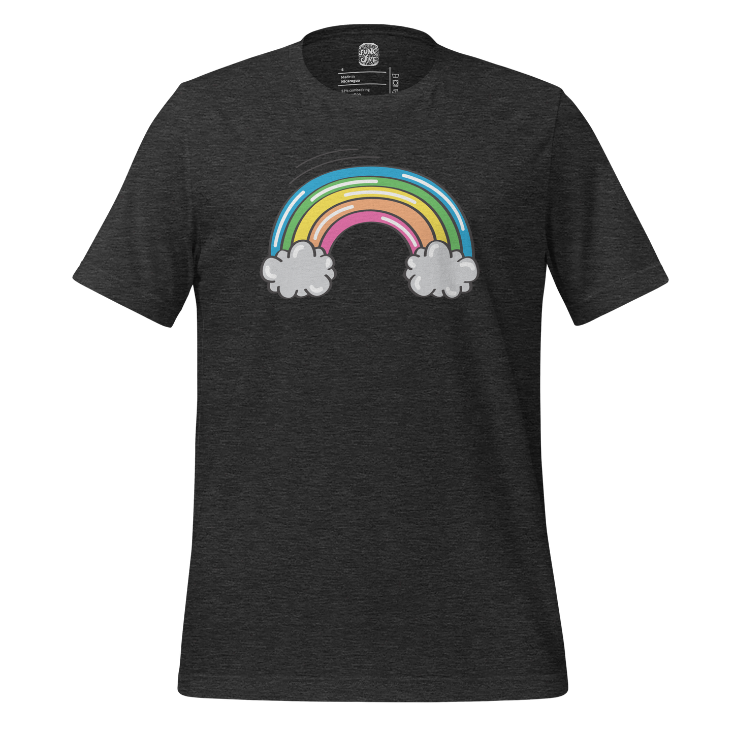 Rainbow T-Shirt