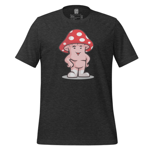 Mushroom Head T-Shirt