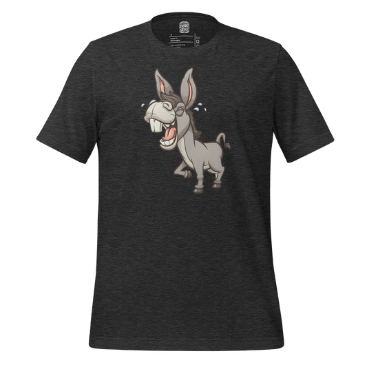 Moody Donkey T-Shirt