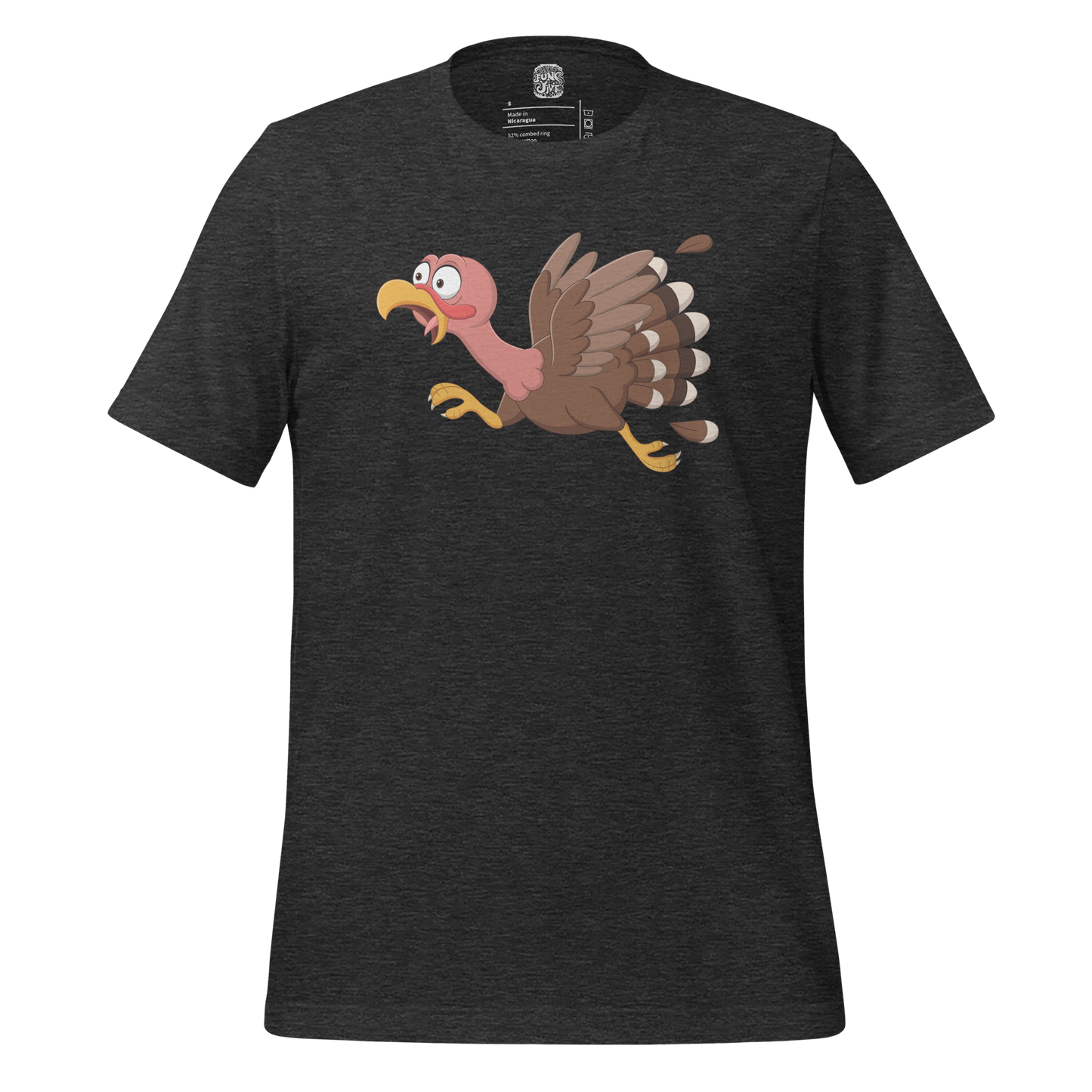 Turkey Season T-Shirt