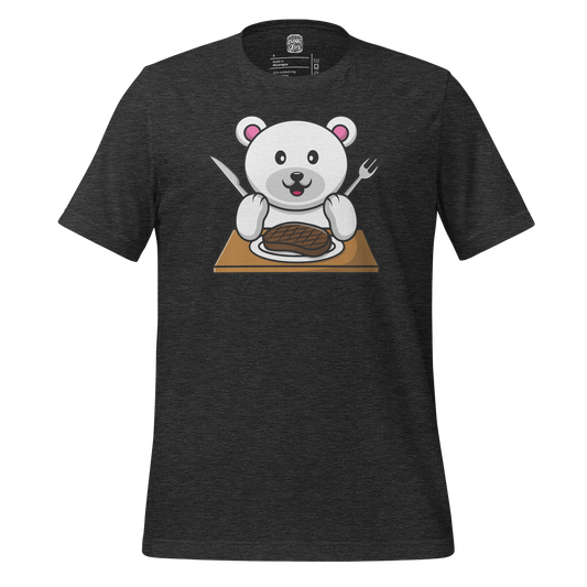 Hungry Bear T-Shirt