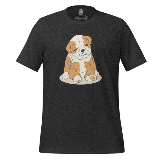 Tired Puppy T-Shirt